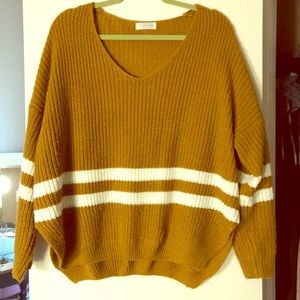Football Season Sweater